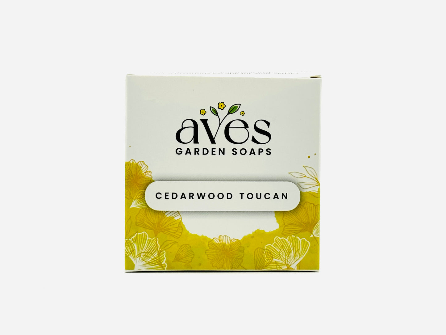 Cedarwood Toucan