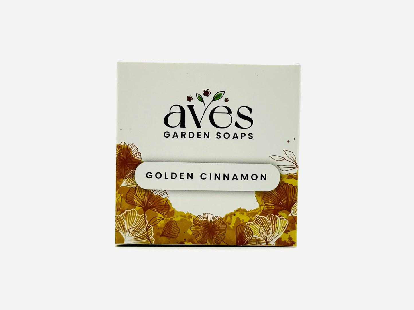 Golden Cinnamon