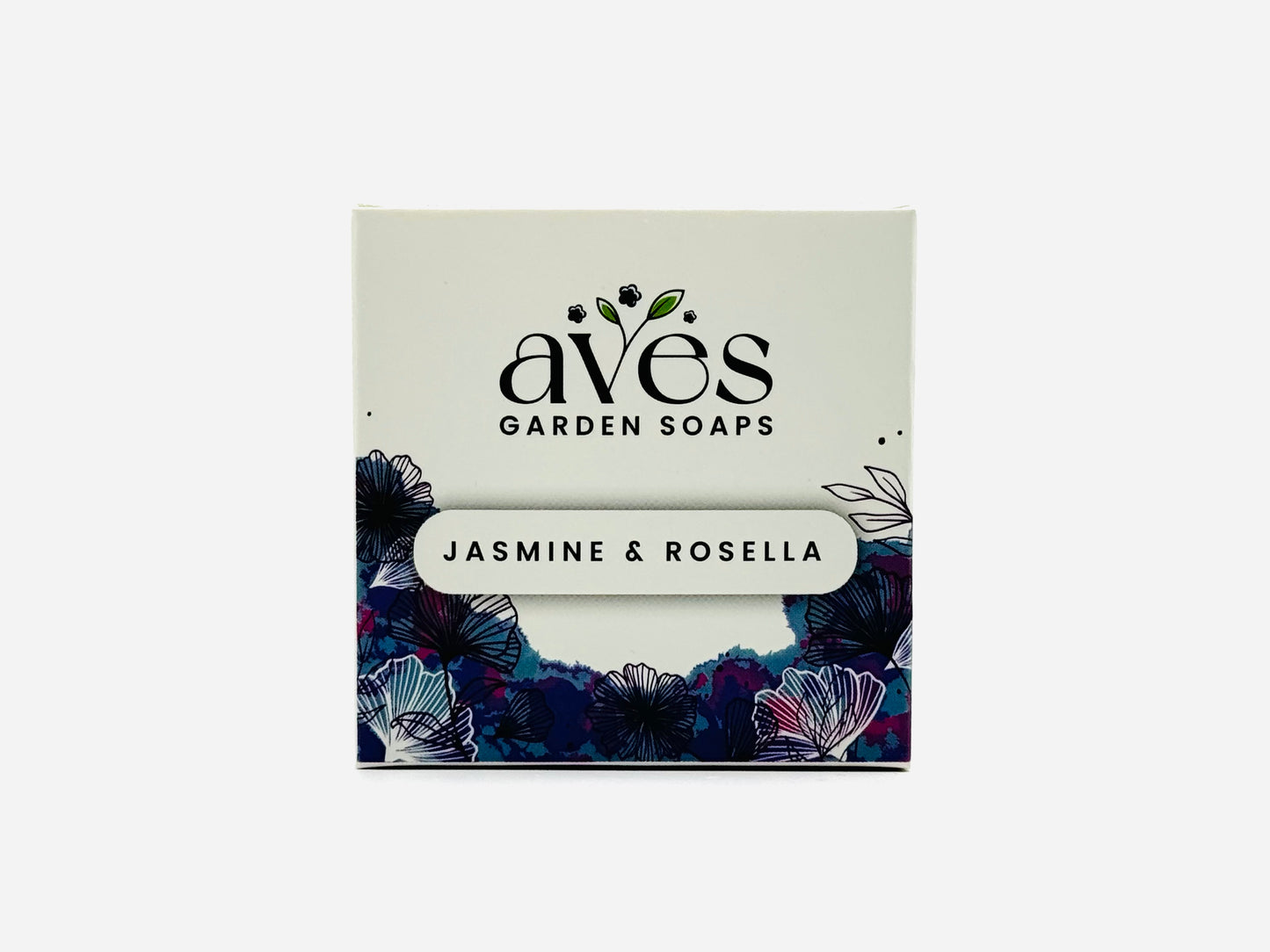 Jasmine & Rosella