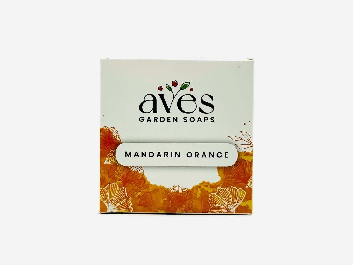 Mandarin Orange