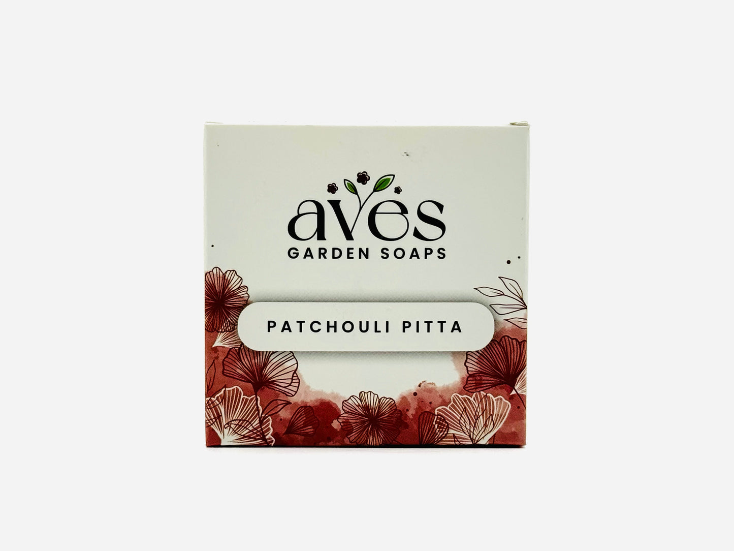 Patchouli Pitta