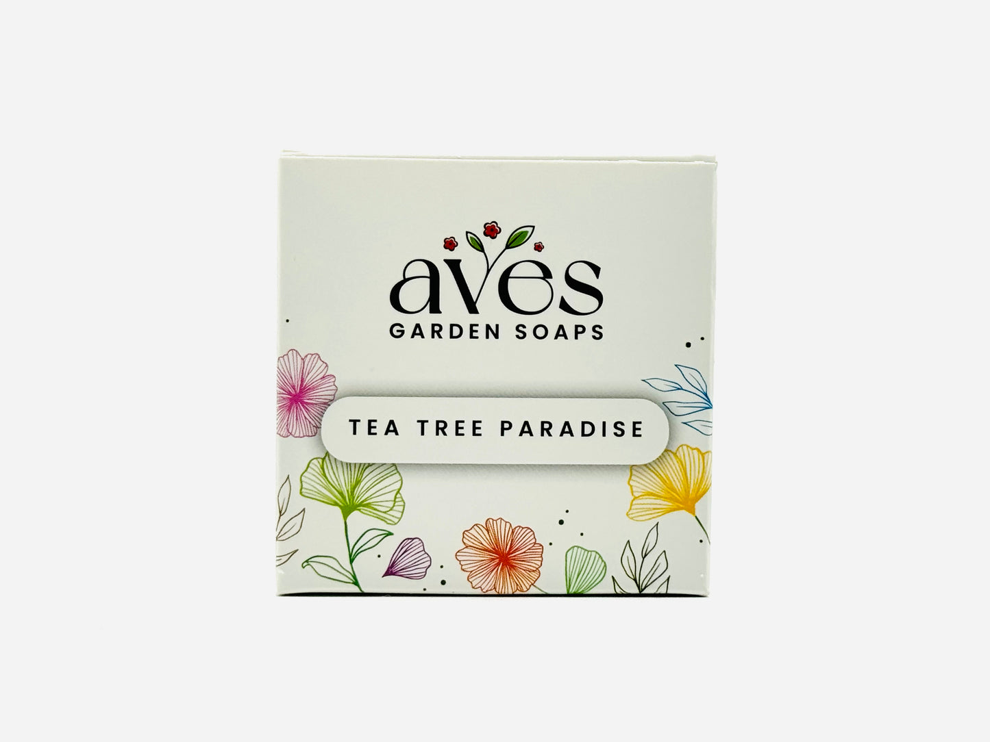 Tea Tree Paradise