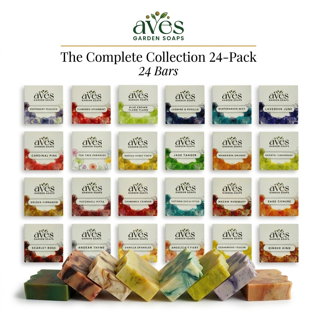 24-Pack Complete Variety&nbsp;