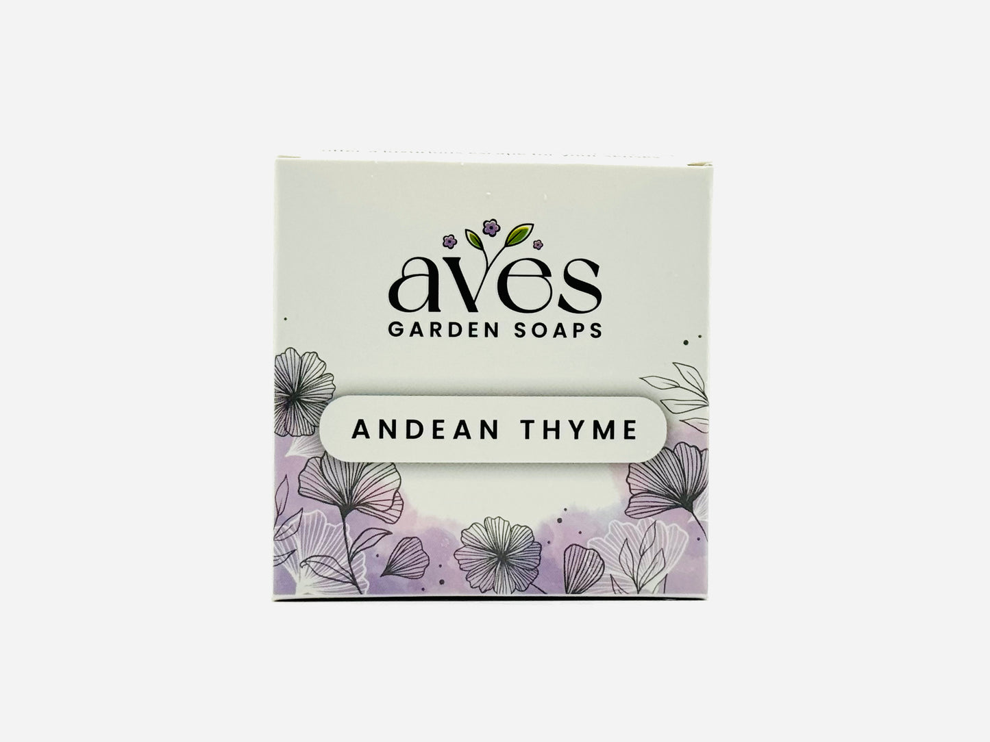 Andean Thyme