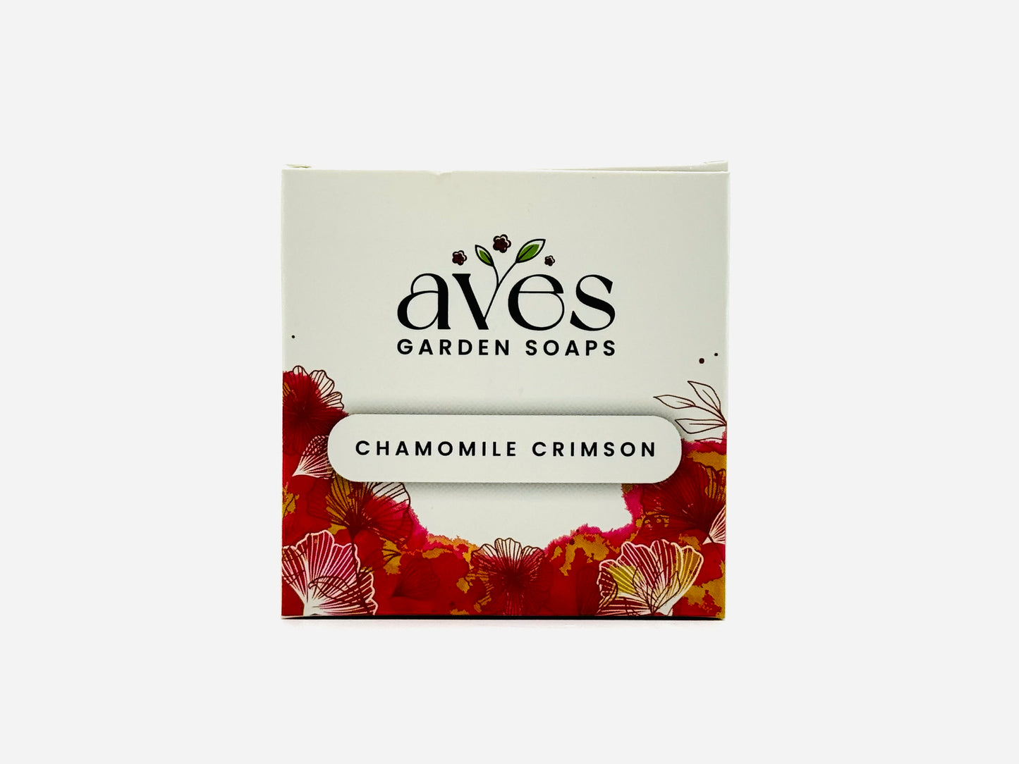 Chamomile Crimson