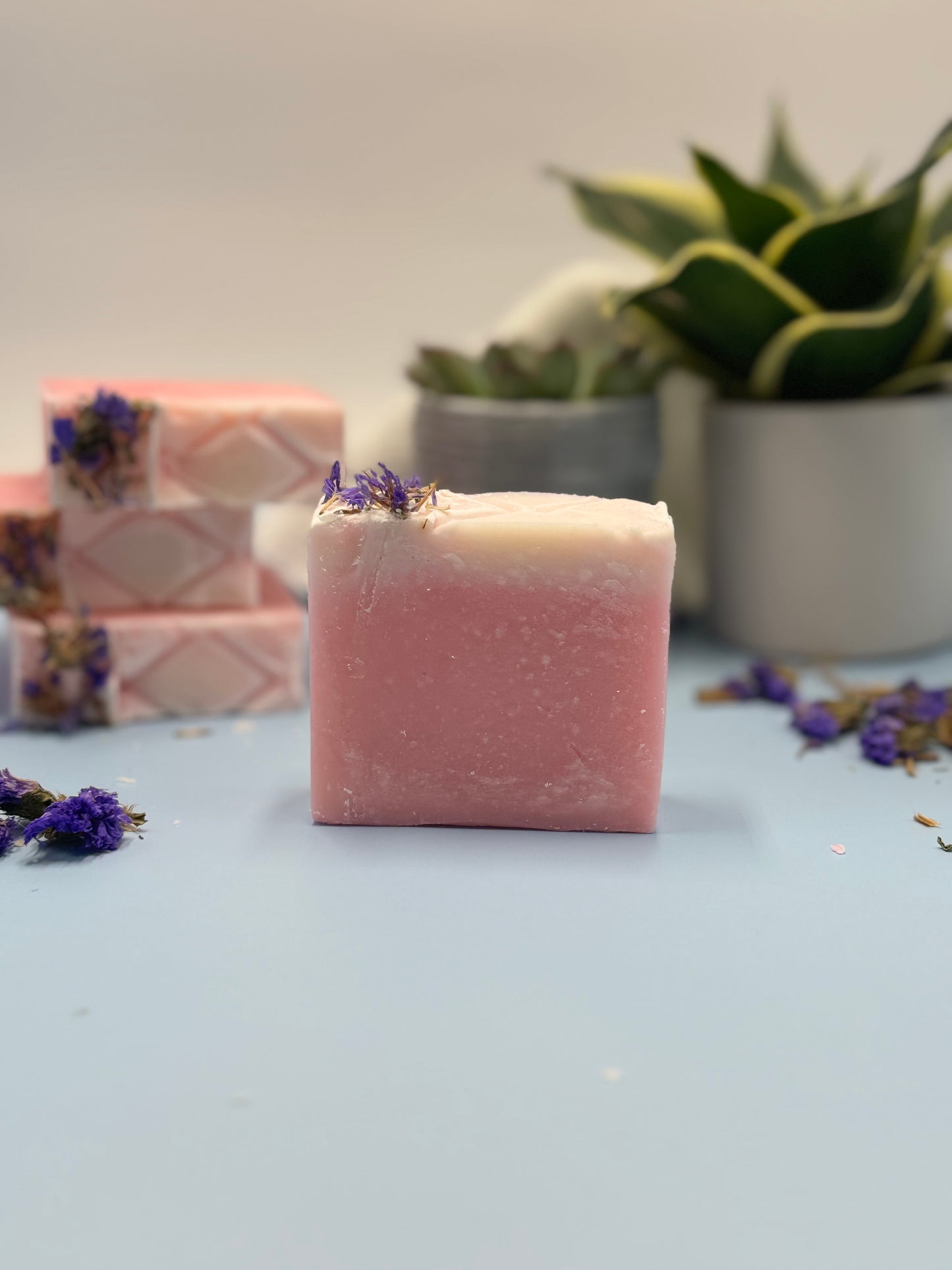 Flamingo Spearmint
