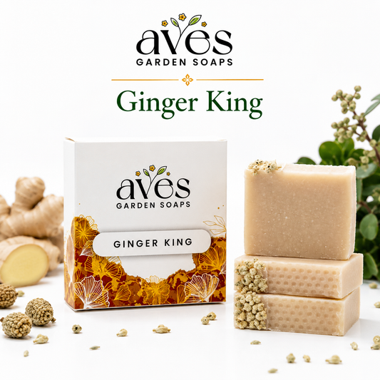 Ginger King
