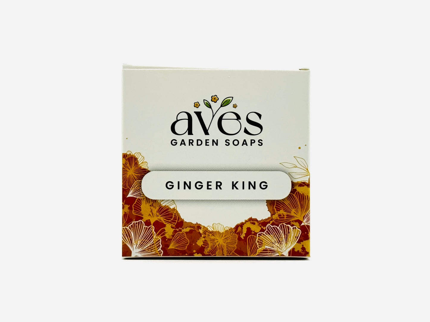 Ginger King