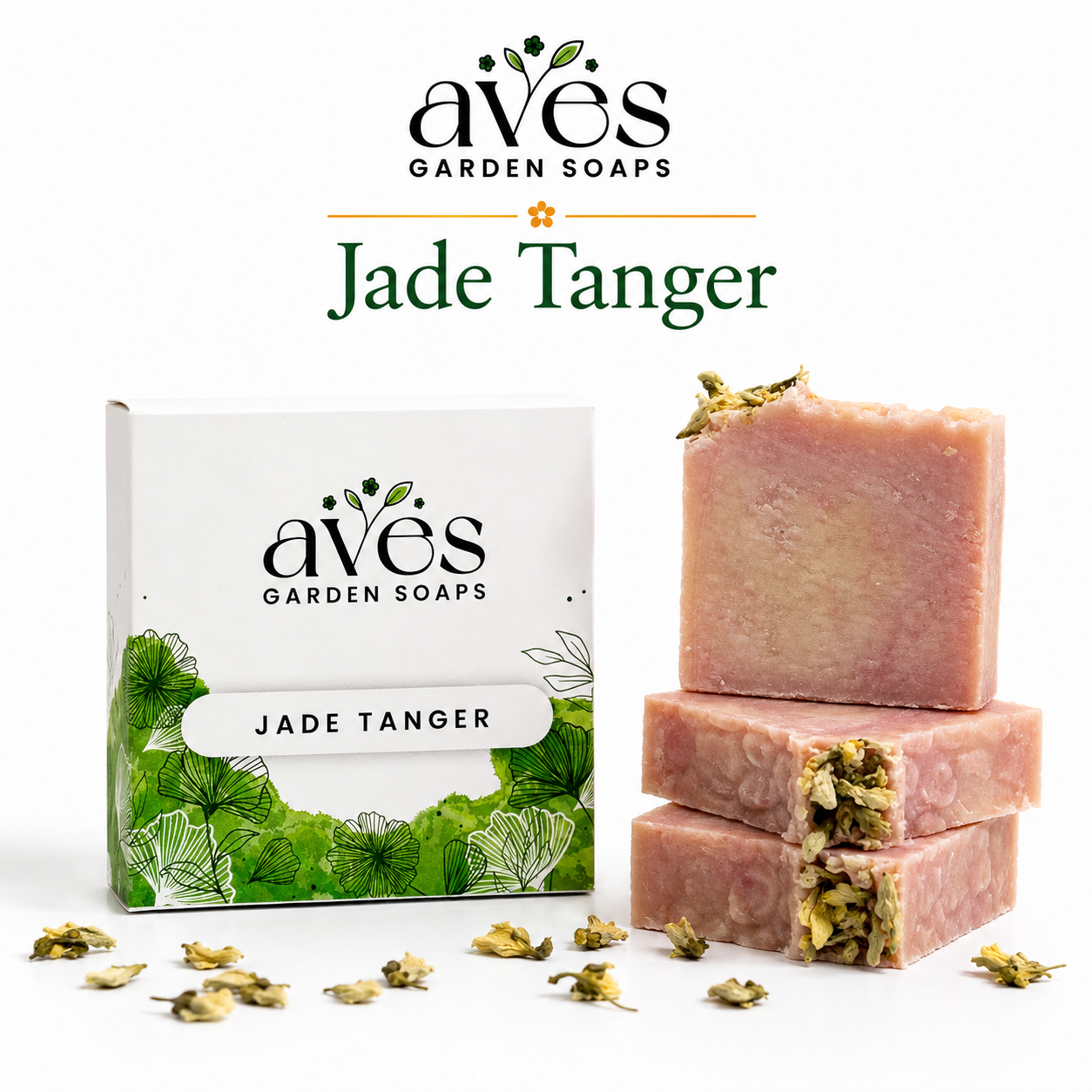 Jade Tanger