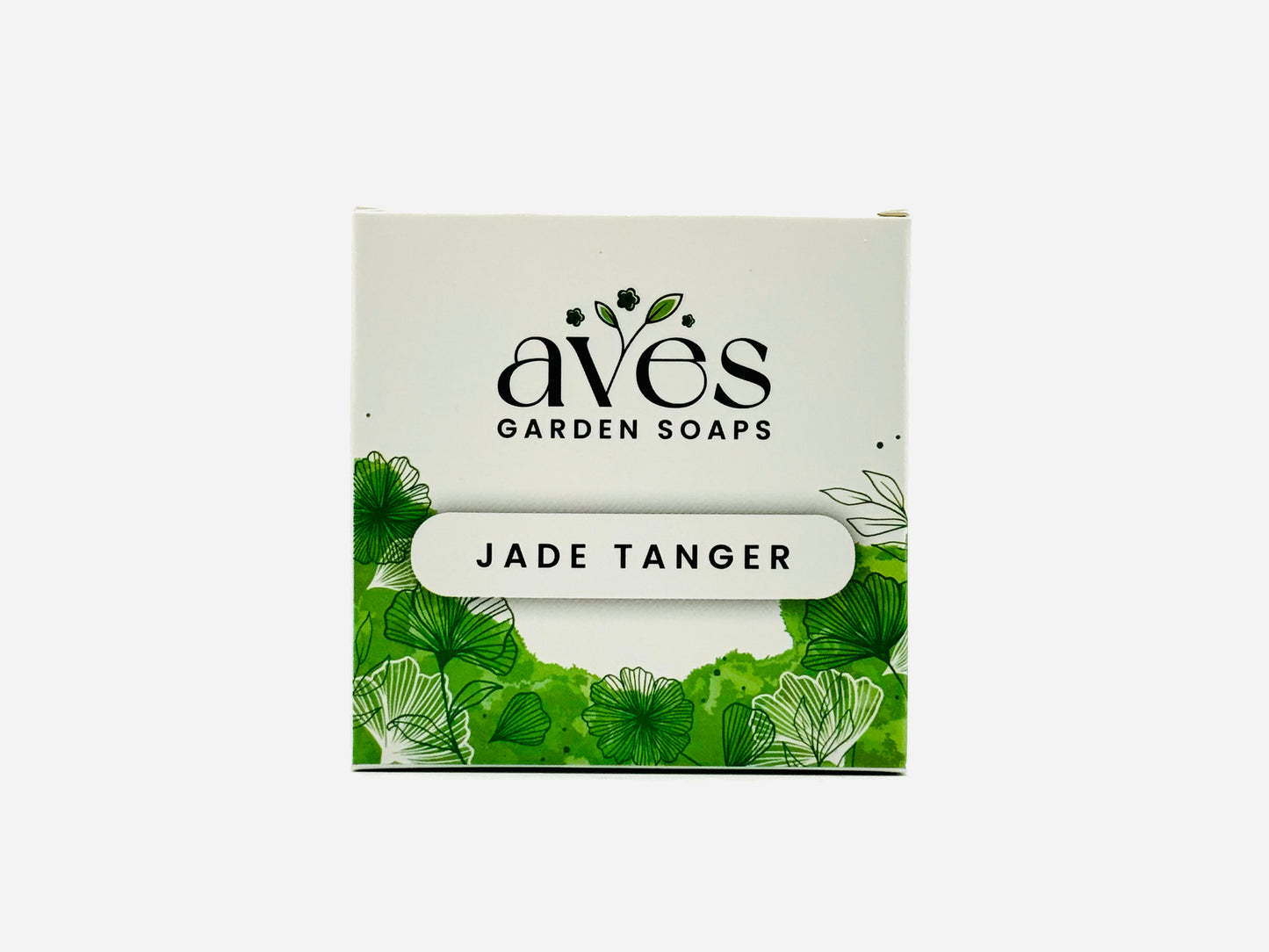Jade Tanger