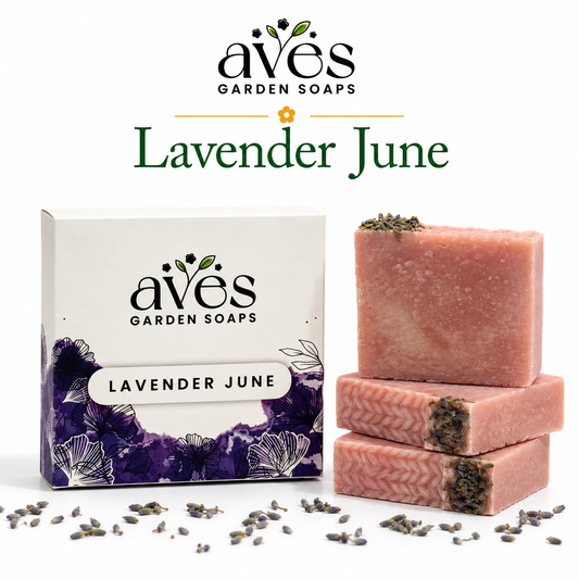 Lavender June