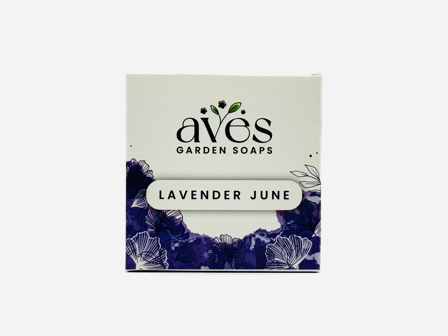 Lavender June