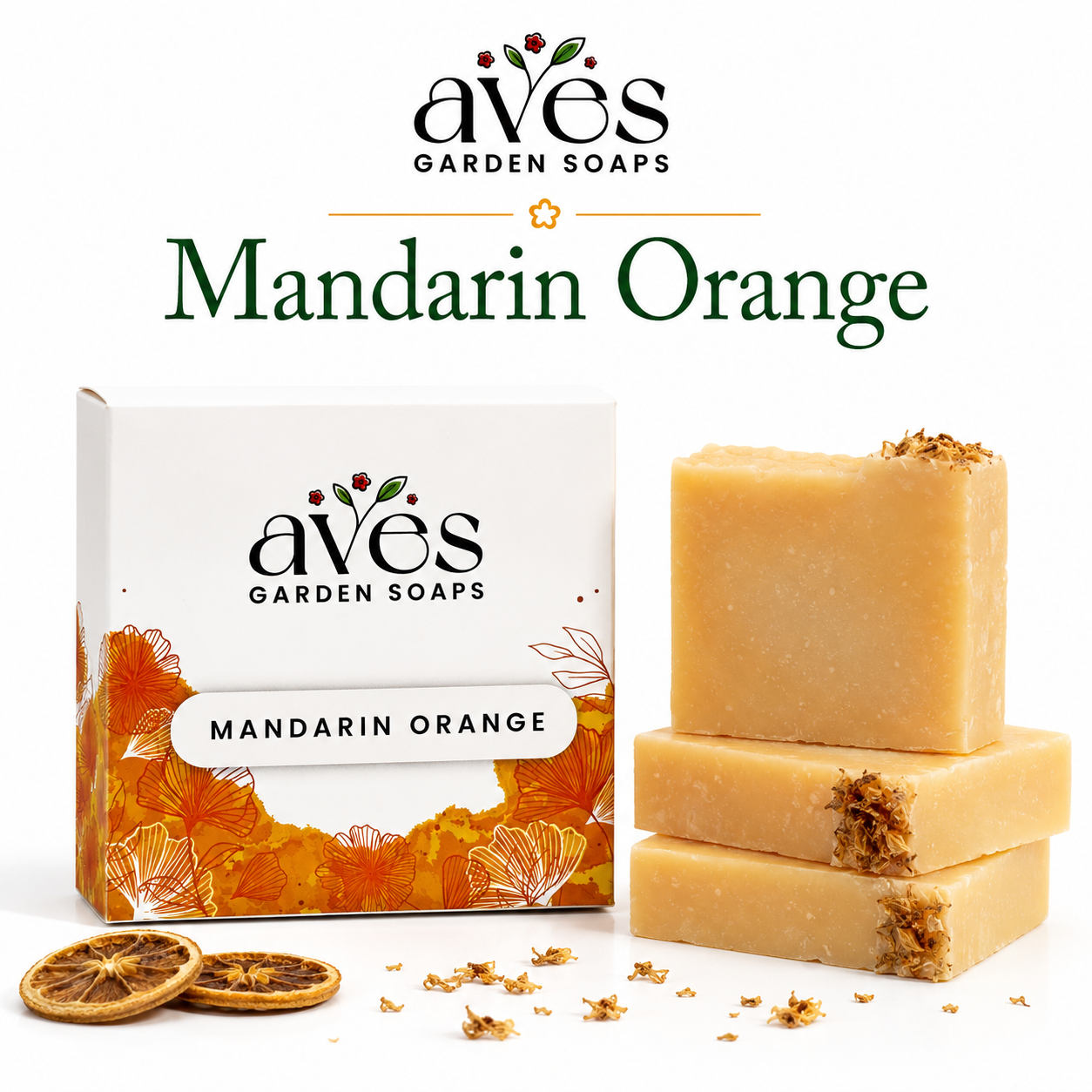 Mandarin Orange