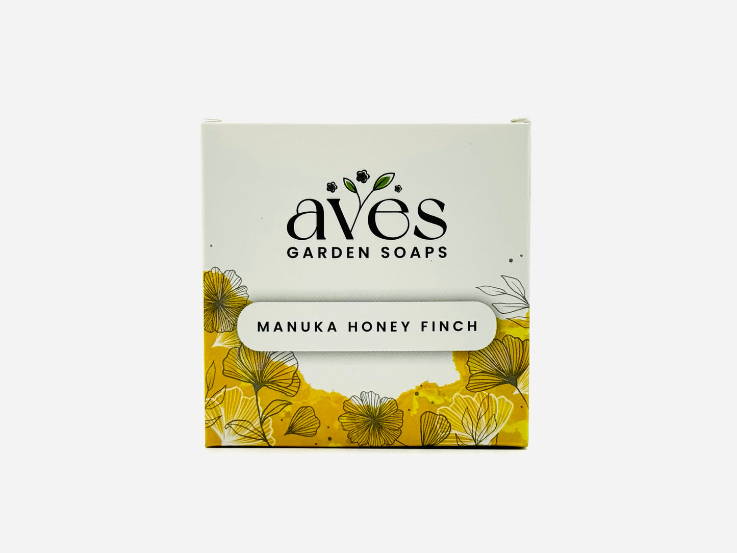 Manuka Honey Finch