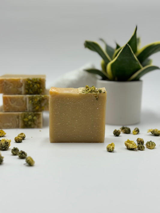 Oriental Lemongrass