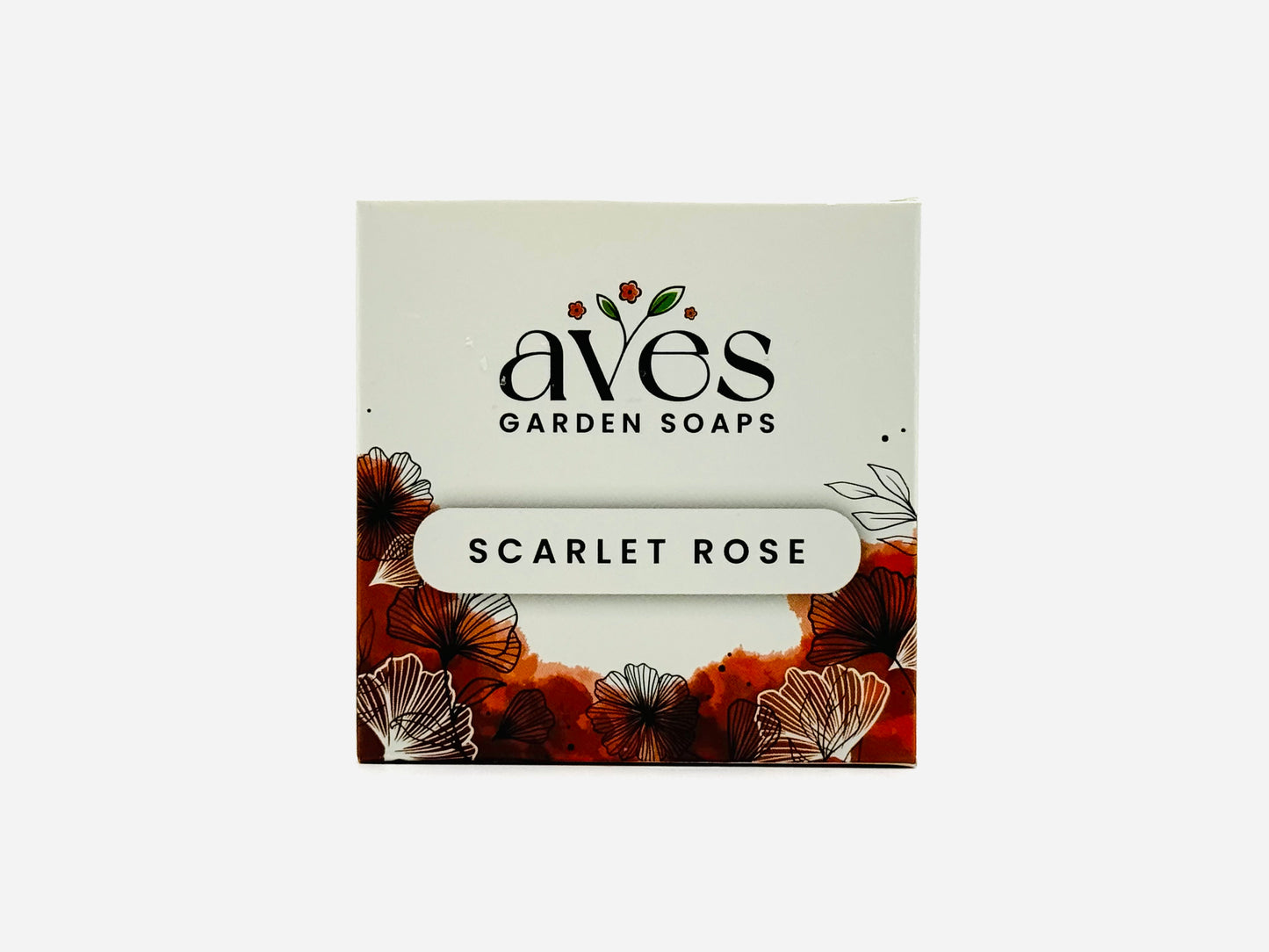 Scarlet Rose