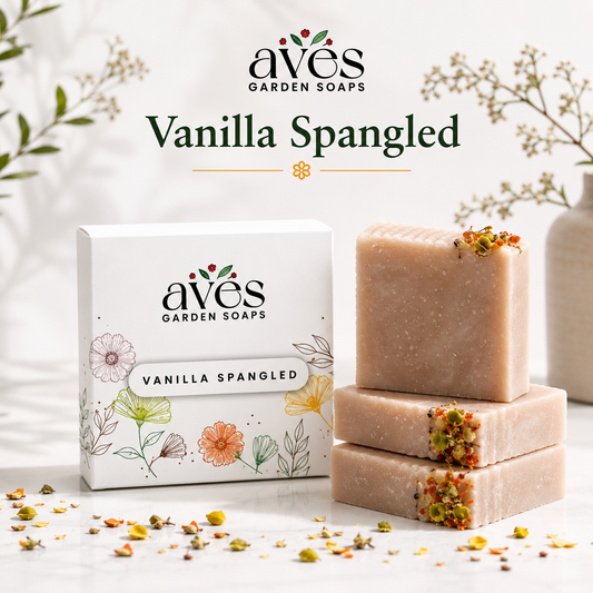 Vanilla Spangled