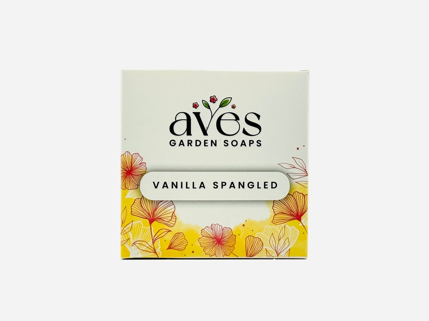Vanilla Spangled