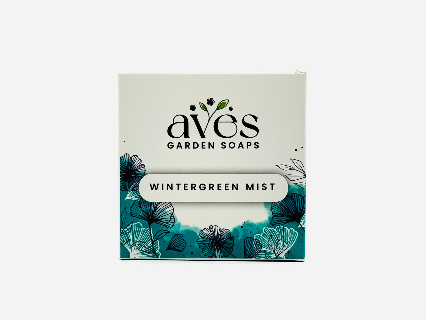 Wintergreen Mist